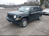Jeep Patriot Sport 1C4NJRBB7CD564196 снимка