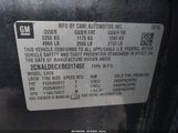 Chevrolet Equinox 1Lt 2CNALDECXB6317490 снимка