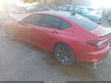 Acura Tlx A-Spec Package 19UUB6F59MA000730 снимка