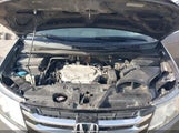 Honda Odyssey Ex 5FNRL5H4XGB137445 снимка