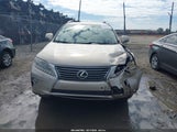 Lexus Rx 350 2T2ZK1BA9FC190307 photo