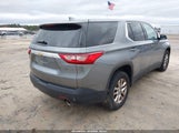 Chevrolet Traverse Ls 1GNEVFKW0KJ227527 снимка