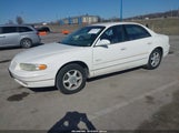Buick Regal Ls 2G4WB55K111186211 снимка