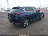 Mazda Cx-5 Grand Touring JM3KFADM4K1556732 снимка