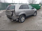 Kia Sorento Lx V6 5XYKTDA79FG595176 снимка