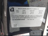Chevrolet Impala Ltz 2G1WC5EM3B1204303 снимка