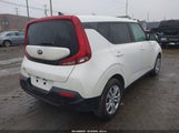 Kia Soul Lx KNDJ23AU8M7142434 photo