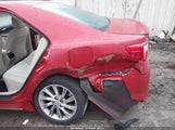 Toyota Camry Le 4T4BF1FK4CR254234 снимка