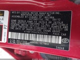 Toyota Camry Le 4T4BF1FK4CR254234 снимка