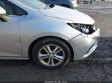 Chevrolet Cruze Lt Auto 3G1BE6SM4HS603446 снимка
