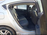 Chevrolet Cruze Lt Auto 3G1BE6SM4HS603446 снимка