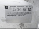 Chevrolet Cruze Lt Auto 3G1BE6SM4HS603446 снимка