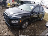 Hyundai Kona Sel KM8K22AA4LU553345 снимка