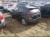 Hyundai Kona Sel KM8K22AA4LU553345 снимка