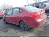 Hyundai Elantra Gls KMHDU4AD8AU942074 снимка
