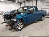 Ford F-150 Work Series/Xl/Xlt 1FTZX1723YKA61911 photo