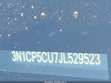 Nissan Kicks Sr 3N1CP5CU7JL529523 снимка