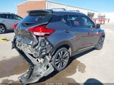 Nissan Kicks Sr 3N1CP5CU7JL529523 снимка