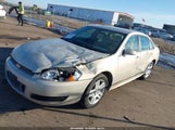 Chevrolet Impala Lt 2G1WG5E38C1104629 fotografie