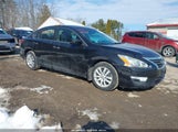 Nissan Altima 2.5 S 1N4AL3APXEN335064 photo