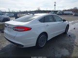 Ford Fusion Se 3FA6P0T95HR417213 снимка