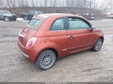 Fiat 500C Lounge 3C3CFFER5CT188855 снимка