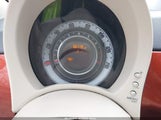 Fiat 500C Lounge 3C3CFFER5CT188855 снимка