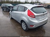 Ford Fiesta Se 3FADP4EJ2DM195033 снимка