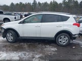 Toyota Rav4 Le JTMBFREV1FJ041630 снимка