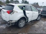 Toyota Rav4 Le JTMBFREV1FJ041630 снимка