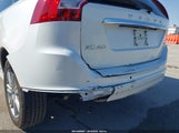 Volvo Xc60 T5 Inscription YV440MRU8H2222927 photo