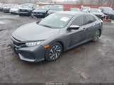 Honda Civic Lx SHHFK7H2XHU409010 снимка