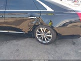 Cadillac Xts W20 Livery Package 2G61U5S32F9249978 снимка