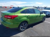 Ford Focus Se 1FADP3F21JL293405 снимка