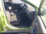 Ford Focus Se 1FADP3F21JL293405 fotografie
