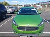 Ford Focus Se 1FADP3F21JL293405 снимка