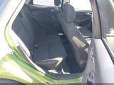 Ford Focus Se 1FADP3F21JL293405 fotografie