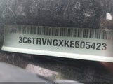 Ram Promaster  Low Roof 118 Wb 3C6TRVNGXKE505423 photo