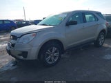Chevrolet Equinox Ls 2GNFLEEK5F6232495 photo