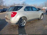 Chevrolet Equinox Ls 2GNFLEEK5F6232495 снимка