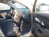 Chevrolet Equinox Ls 2GNFLEEK5F6232495 fotografie