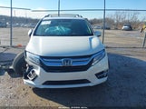 Honda Odyssey Elite 5FNRL6H99JB050595 снимка