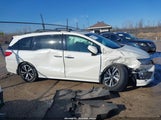 Honda Odyssey Elite 5FNRL6H99JB050595 снимка