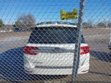 Honda Odyssey Elite 5FNRL6H99JB050595 снимка