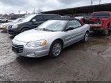 Chrysler Sebring Limited 1C3EL65RX4N213445 fotografie