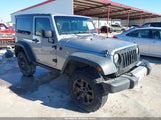Jeep Wrangler Jk Willy Wheeler 4X4 1C4AJWAG3JL830939 photo