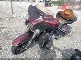 Harley-Davidson Flhtcu Ultra Classic Electra Gld 1HD1FCM13EB680459 снимка