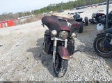 Harley-Davidson Flhtcu Ultra Classic Electra Gld 1HD1FCM13EB680459 снимка
