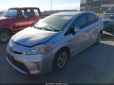 Toyota Prius Two JTDKN3DU1E0365903 снимка