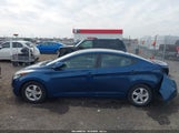 Hyundai Elantra Se (Ulsan Plant) KMHDH4AE7EU194436 снимка